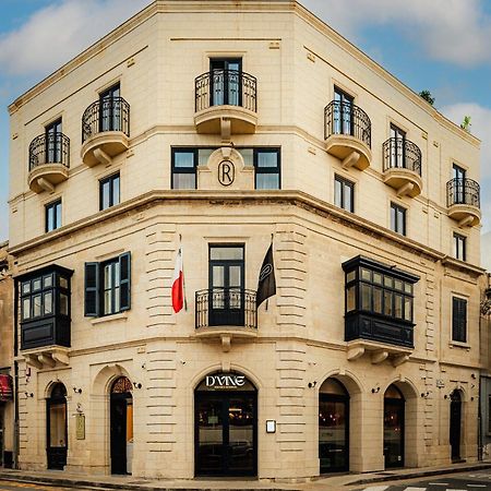 Royale Sainte Helene Boutique Hotel Биркиркара Екстериор снимка