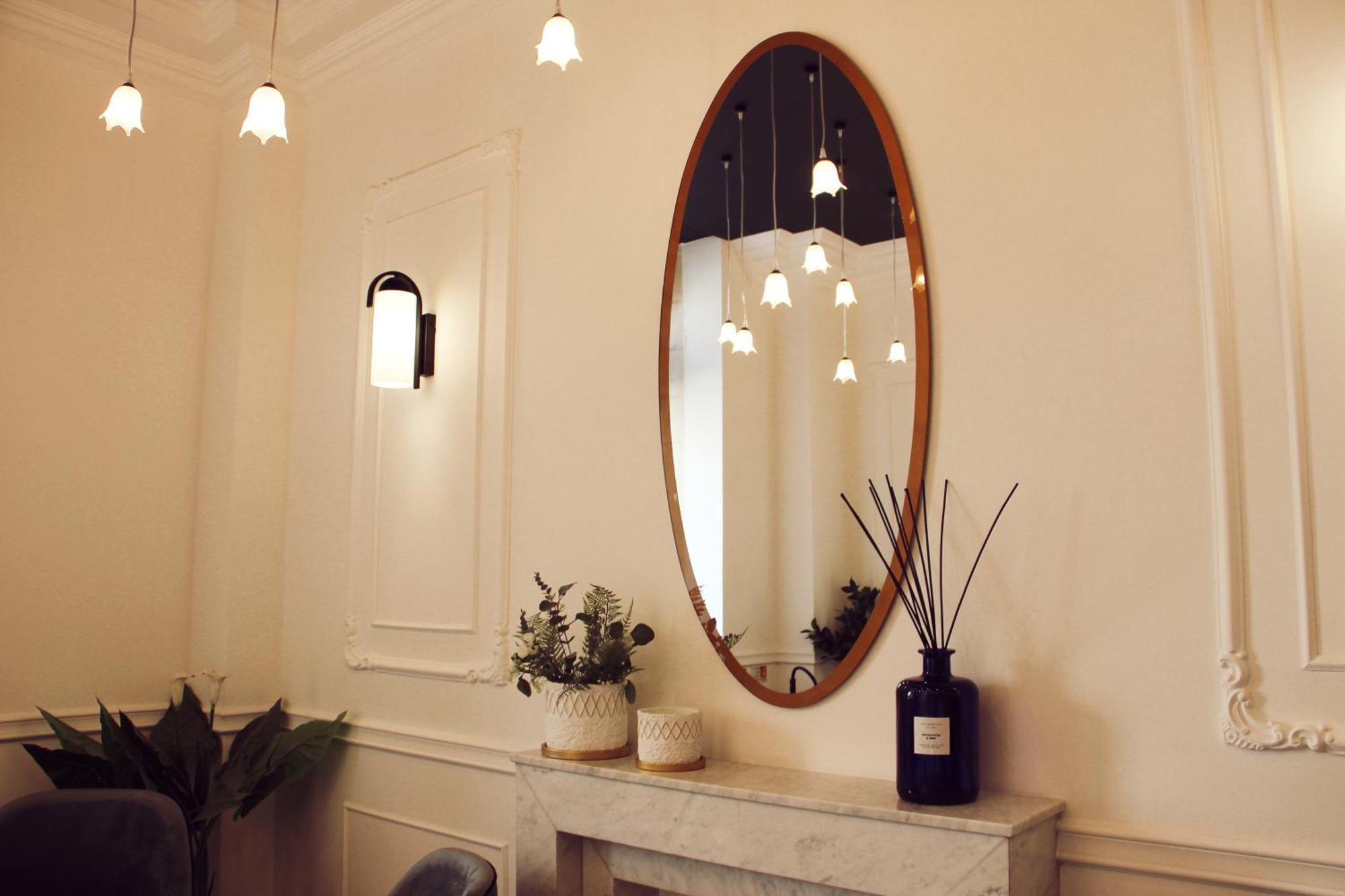 Royale Sainte Helene Boutique Hotel Биркиркара Екстериор снимка