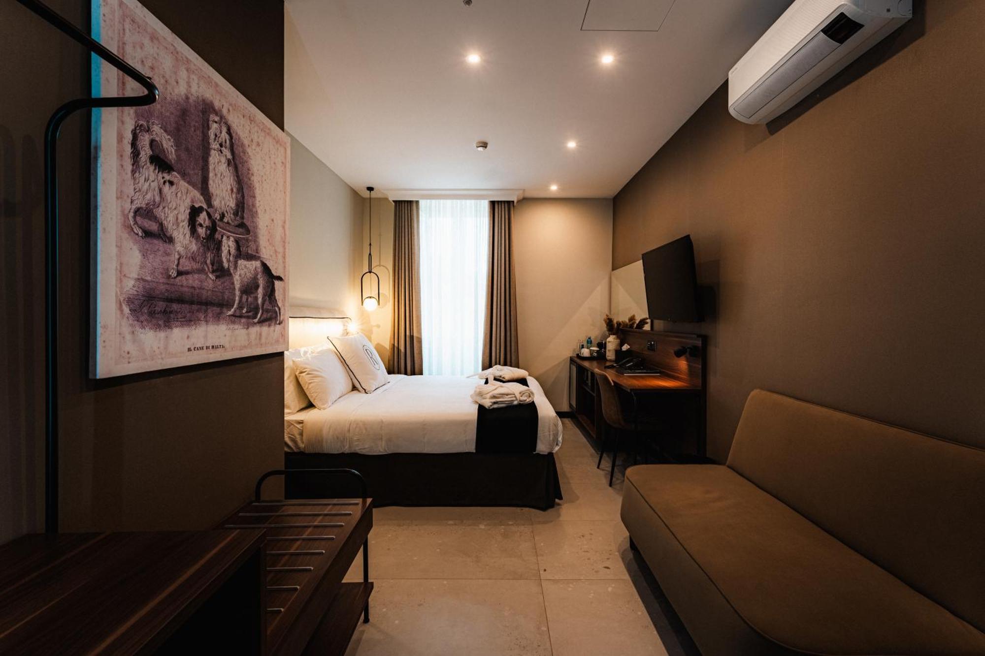 Royale Sainte Helene Boutique Hotel Биркиркара Екстериор снимка