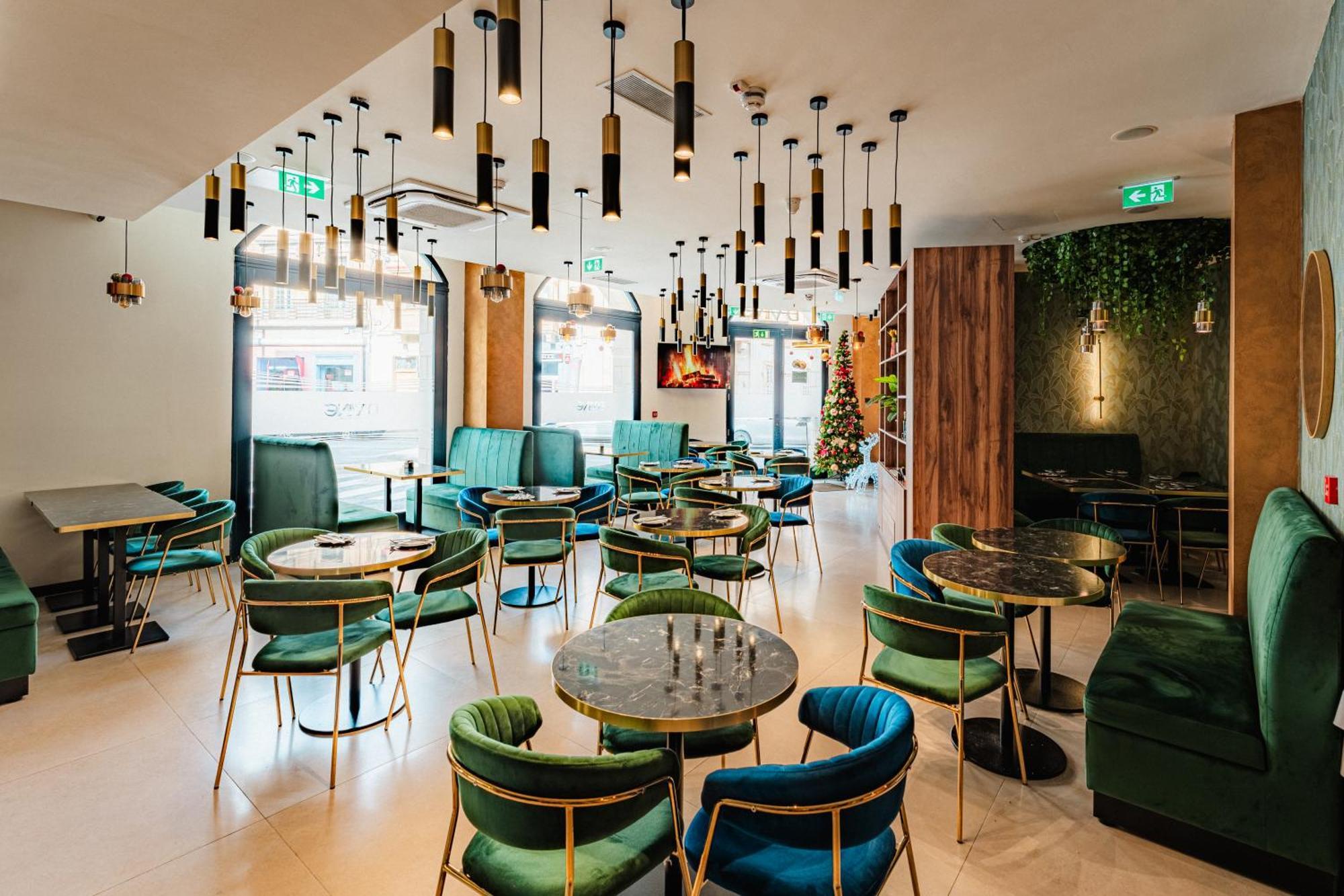 Royale Sainte Helene Boutique Hotel Биркиркара Екстериор снимка