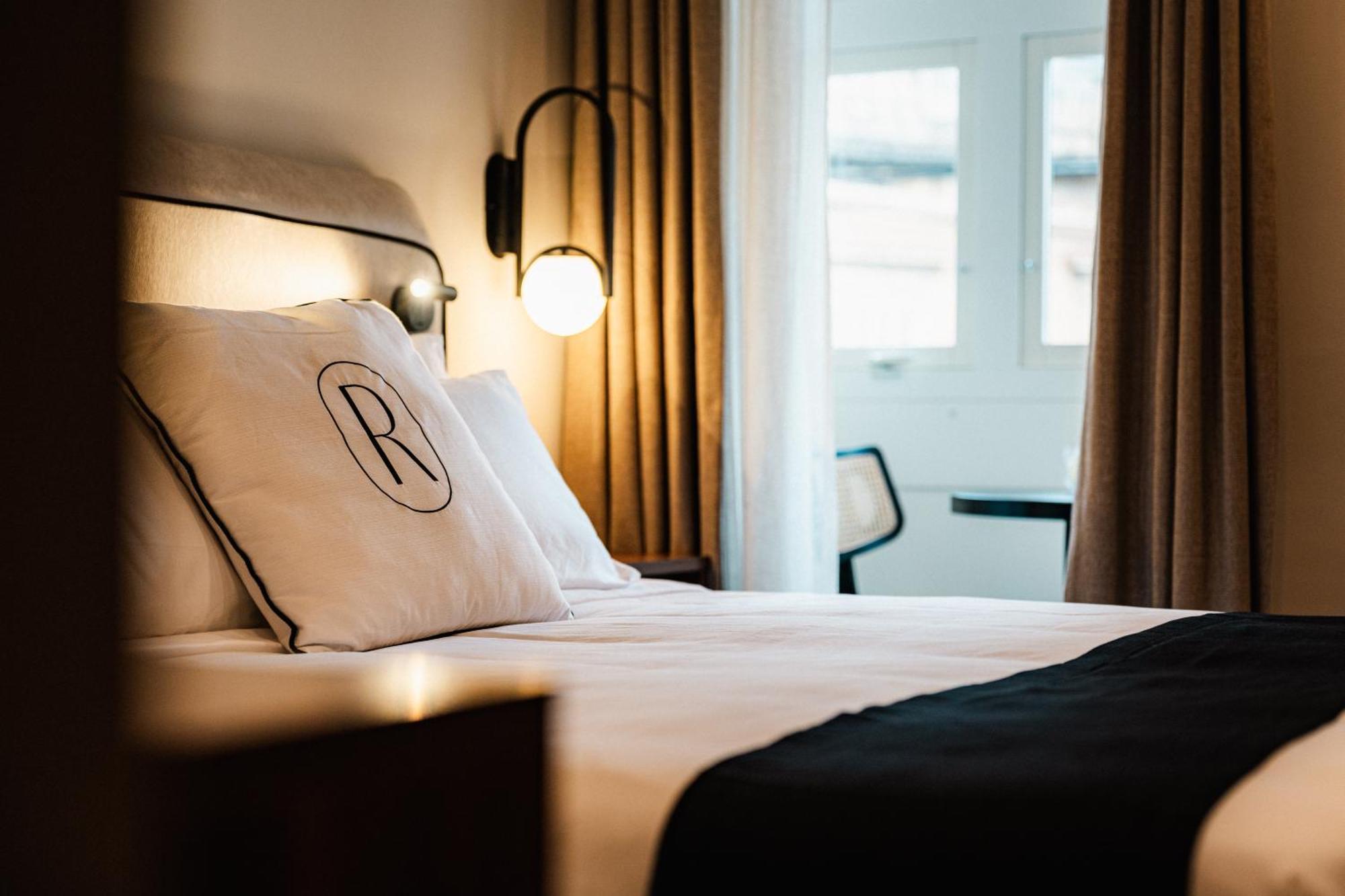 Royale Sainte Helene Boutique Hotel Биркиркара Екстериор снимка