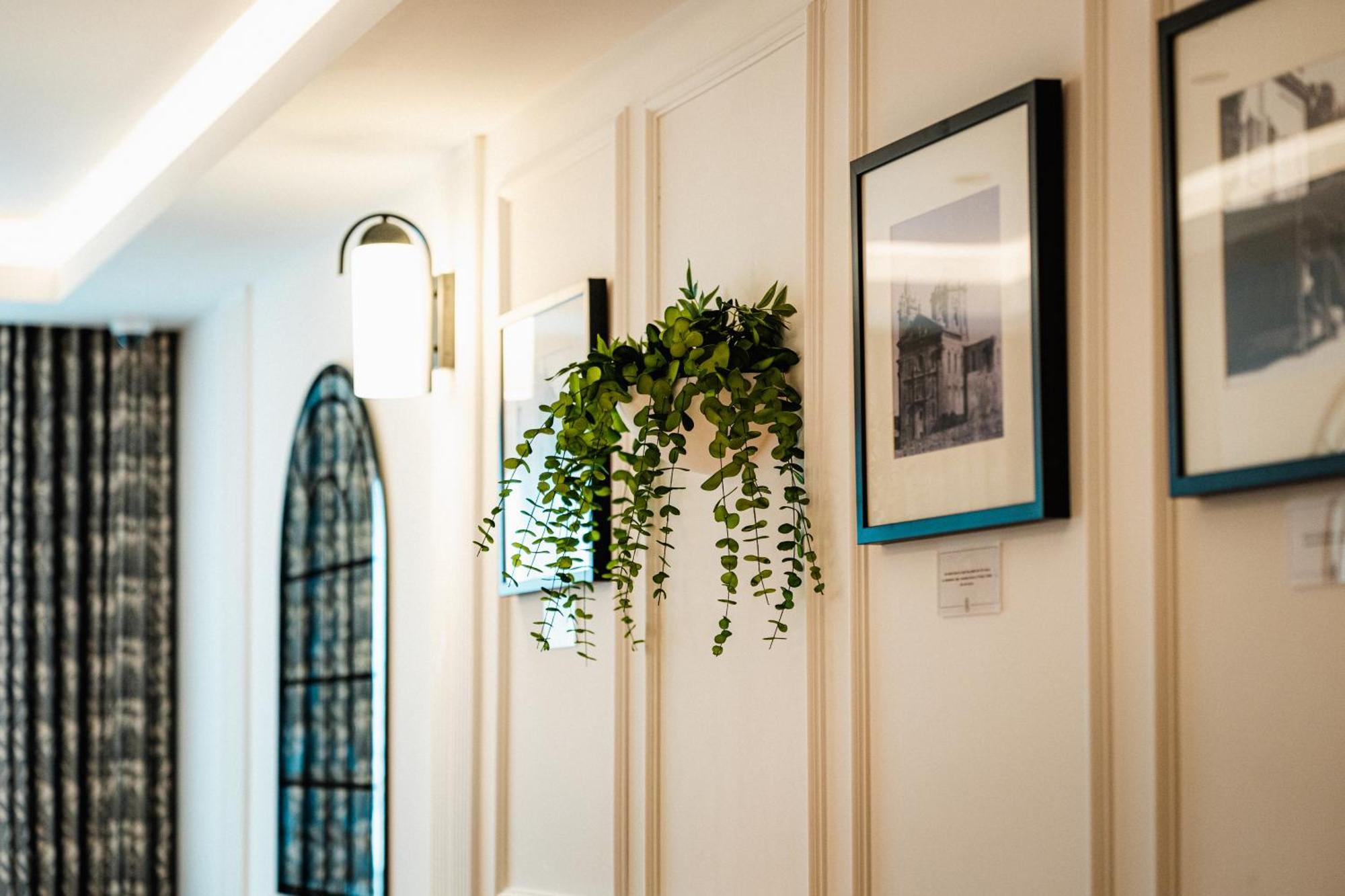 Royale Sainte Helene Boutique Hotel Биркиркара Екстериор снимка
